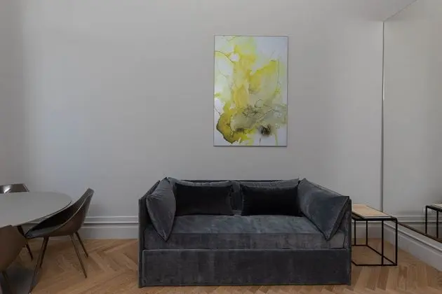 Deluxe Süit (2)