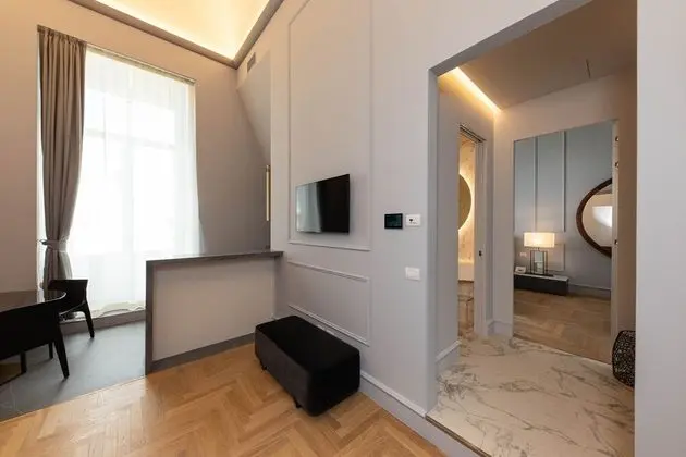 Deluxe Süit (2)