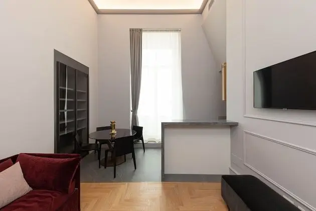 Deluxe Süit (2)