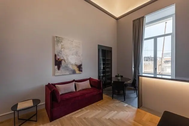 Deluxe Süit (2)