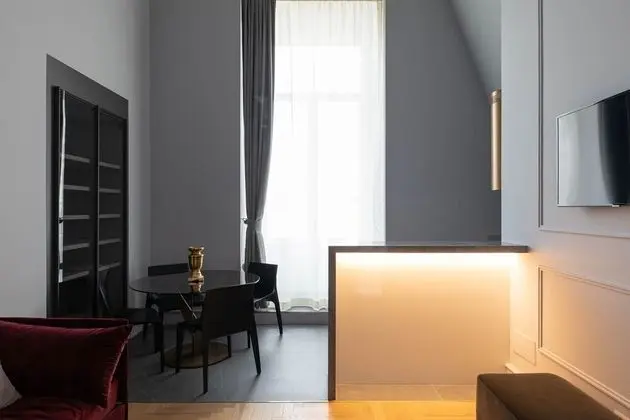 Deluxe Süit (2)
