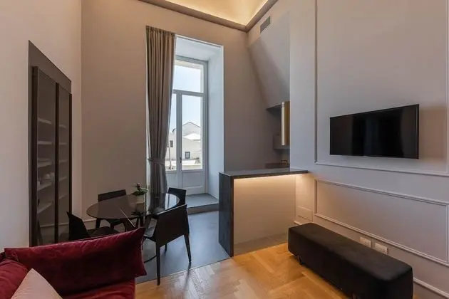 Deluxe Süit (2)