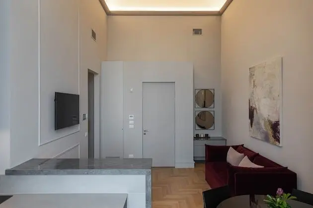 Deluxe Süit (2)
