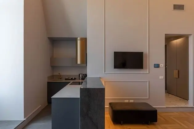Deluxe Süit (2)