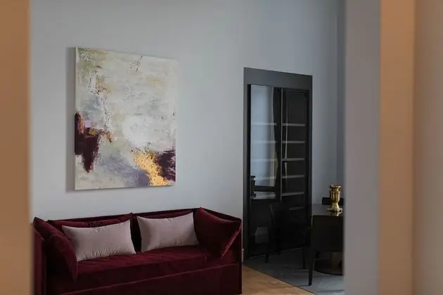 Deluxe Süit (2)