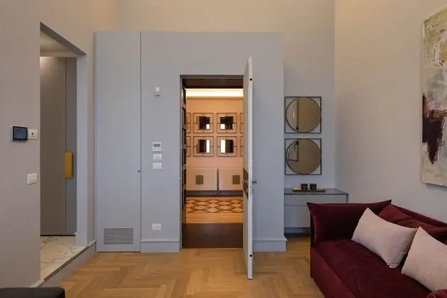 Deluxe Süit (2)