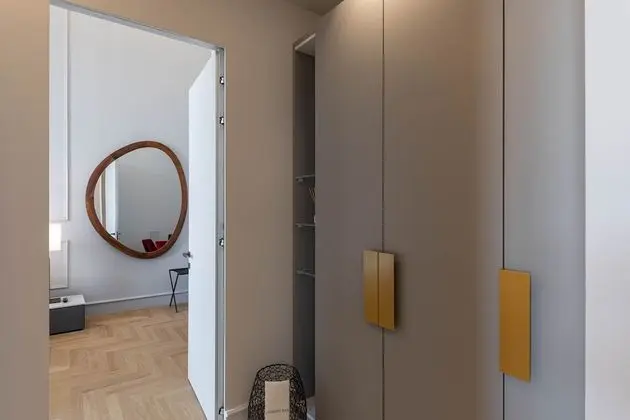 Deluxe Süit (2)