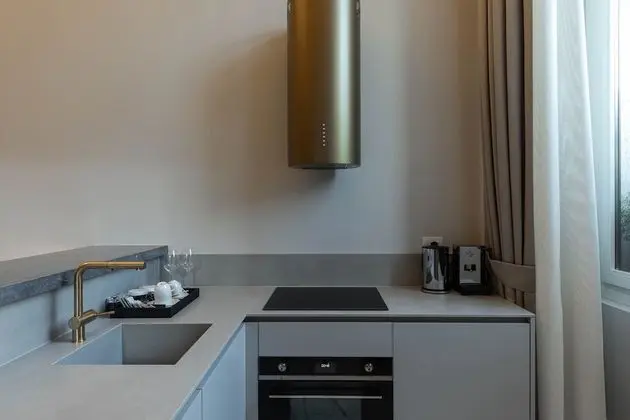 Executive Süit