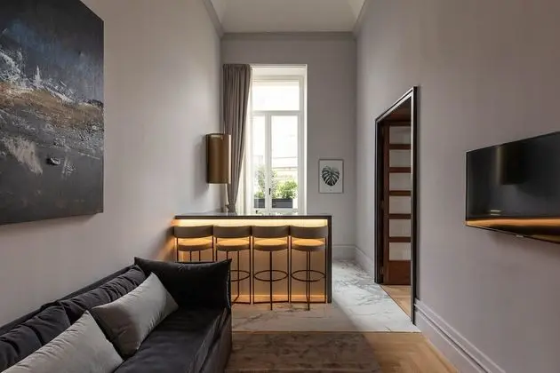 Executive Süit