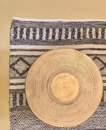Basic Tek Büyük Yataklı Oda, Zemin Kat (Agrumi e Verbena)