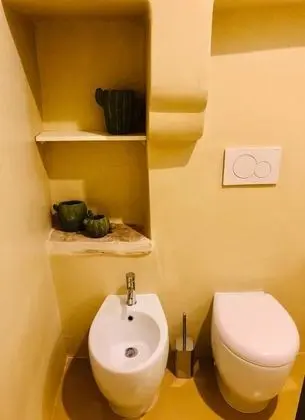 Basic Tek Büyük Yataklı Oda, Zemin Kat (Agrumi e Verbena)