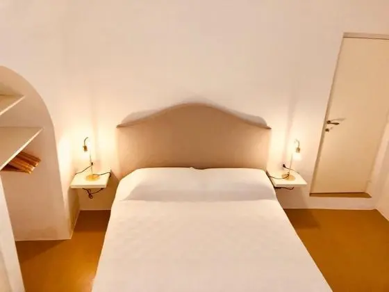 Comfort Apart Daire, Küçük Mutfak (Pepe Nero)