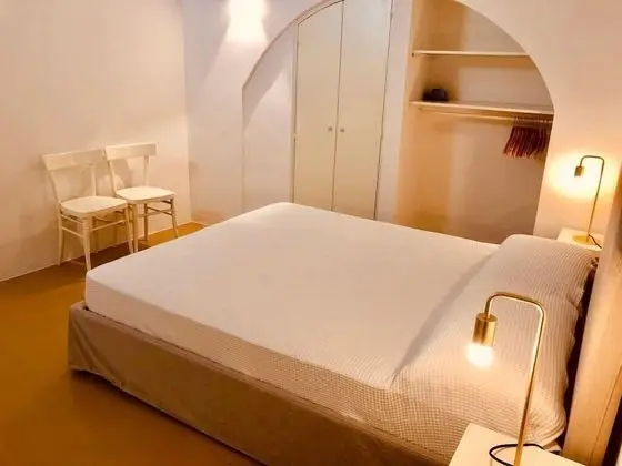 Comfort Apart Daire, Küçük Mutfak (Pepe Nero)