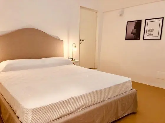 Comfort Apart Daire, Küçük Mutfak (Pepe Nero)