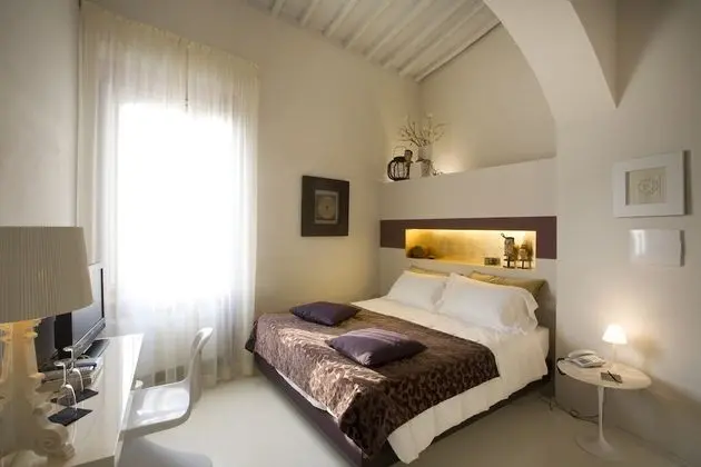 Superior Tek Büyük Yataklı Oda