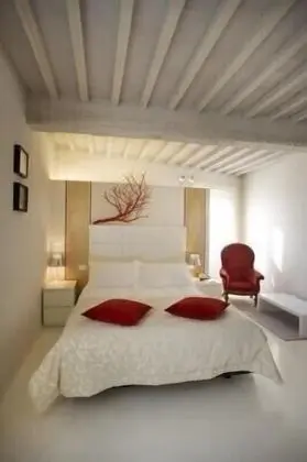 Superior Tek Büyük Yataklı Oda