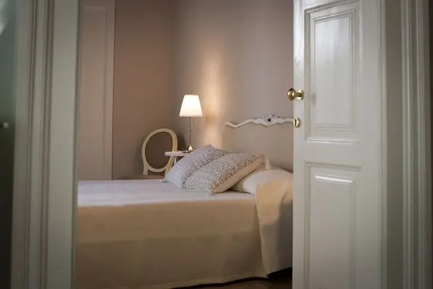 Deluxe Büyük Yataklı Tek Kişilik Oda