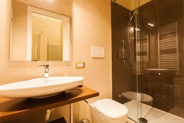 Deluxe Büyük Yataklı Tek Kişilik Oda
