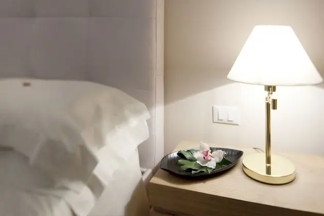 Luxury Süit
