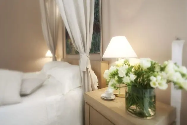 Luxury Süit