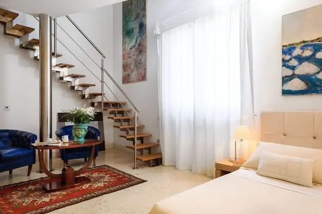 Luxury Süit
