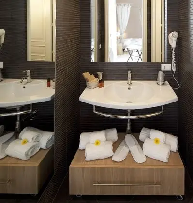 Luxury Süit