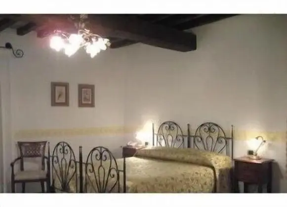 Comfort Üç Kişilik Oda