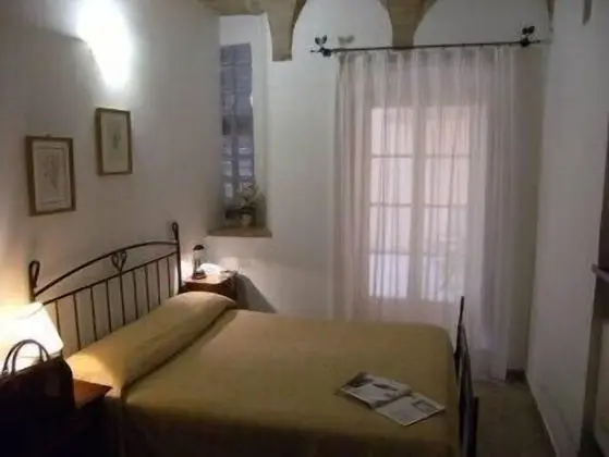 Comfort Üç Kişilik Oda