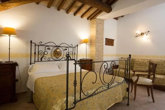 Comfort Üç Kişilik Oda