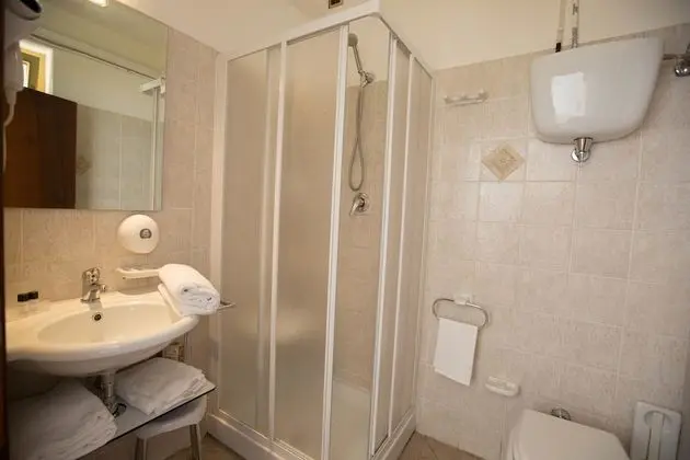 Comfort Üç Kişilik Oda