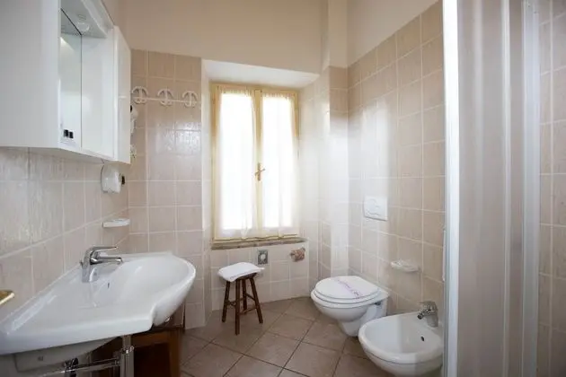 Comfort Üç Kişilik Oda