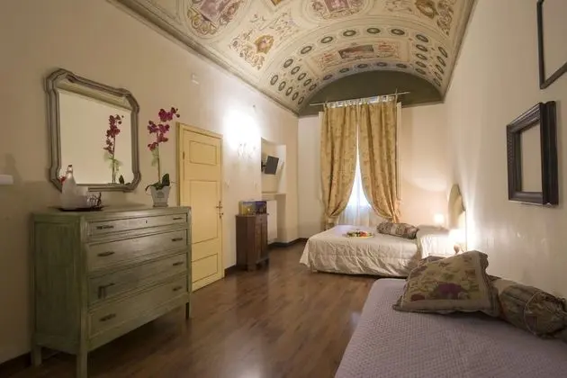 Comfort Üç Kişilik Oda, Birden Çok Yatak, Özel Banyo