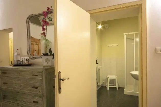 Comfort Üç Kişilik Oda, Birden Çok Yatak, Özel Banyo