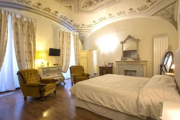 Deluxe Tek Büyük Yataklı Oda, Banyolu/Duşlu