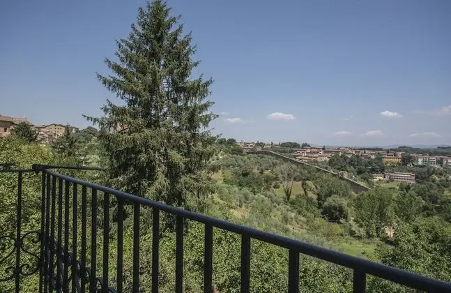 Family Dört Kişilik Oda, Balkon, Vadi Manzaralı