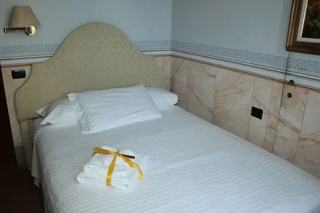 Basic Tek Kişilik Oda, 1 Yatak Odası