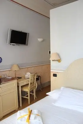 Basic Tek Kişilik Oda, 1 Yatak Odası