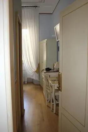 Basic Tek Kişilik Oda, 1 Yatak Odası