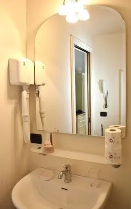 Basic Tek Kişilik Oda, 1 Yatak Odası