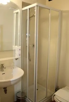 Basic Tek Kişilik Oda, 1 Yatak Odası