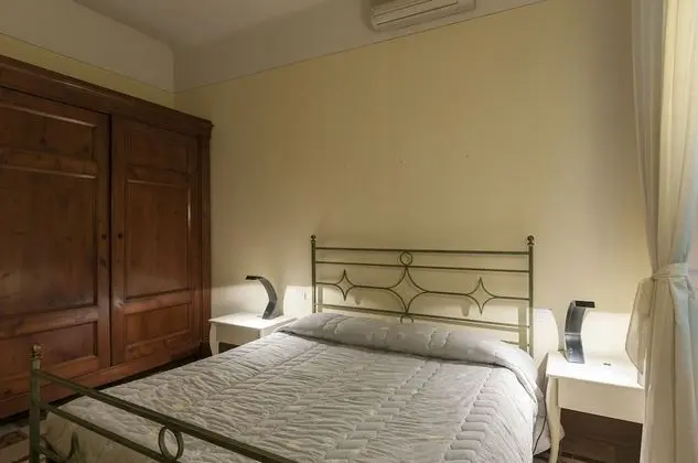 Romantic Apart Daire, 1 Yatak Odası, Ek Bina (via Buia 32 First Floor)