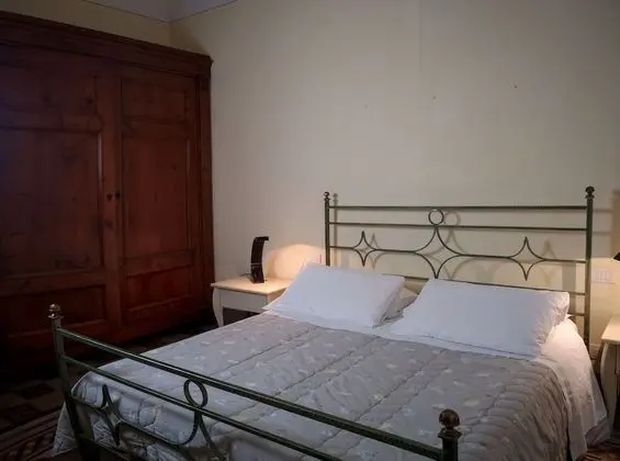 Romantic Apart Daire, 1 Yatak Odası, Ek Bina (via Buia 32 First Floor)