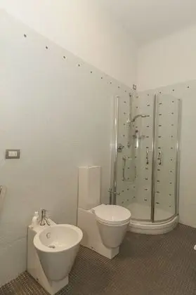 Romantic Apart Daire, 1 Yatak Odası, Ek Bina (via Buia 32 First Floor)