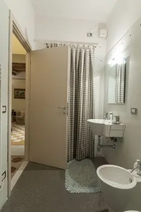 Romantic Apart Daire, 1 Yatak Odası, Ek Bina (via Buia 32 First Floor)