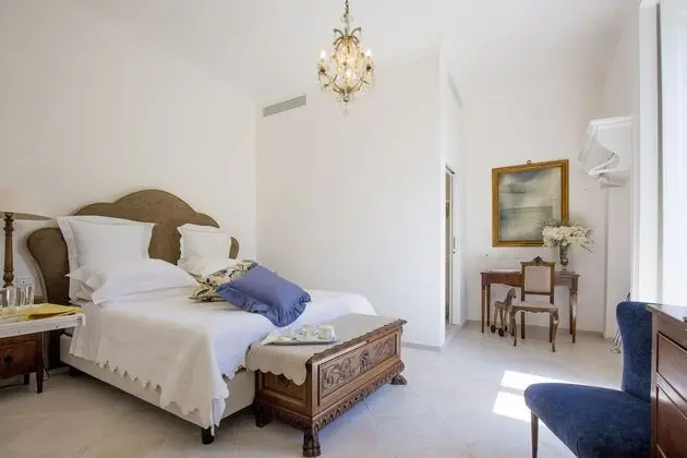 Comfort Tek Büyük Yataklı Oda, 1 Yatak Odası