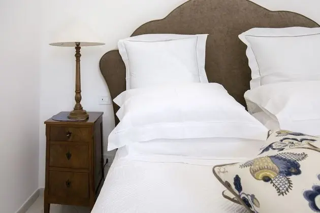 Comfort Tek Büyük Yataklı Oda, 1 Yatak Odası