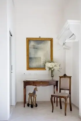 Comfort Tek Büyük Yataklı Oda, 1 Yatak Odası