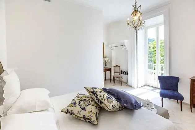 Comfort Tek Büyük Yataklı Oda, 1 Yatak Odası