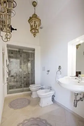 Comfort Tek Büyük Yataklı Oda, 1 Yatak Odası