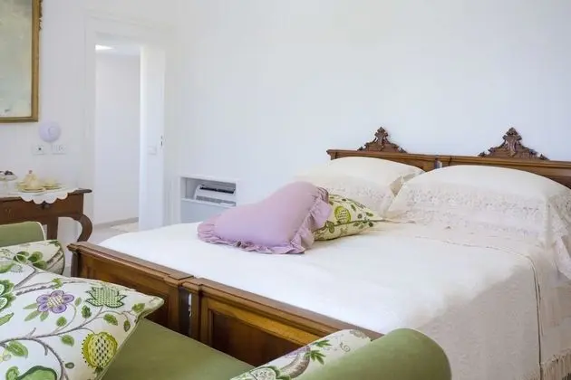 Deluxe Tek Büyük Yataklı Oda, 1 Yatak Odası, Bahçe Manzaralı